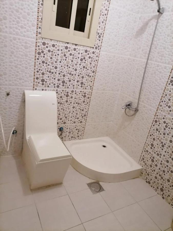 اسناد للشقق الفندقية - Esnad Hotel Apartments Yidda Exterior foto
