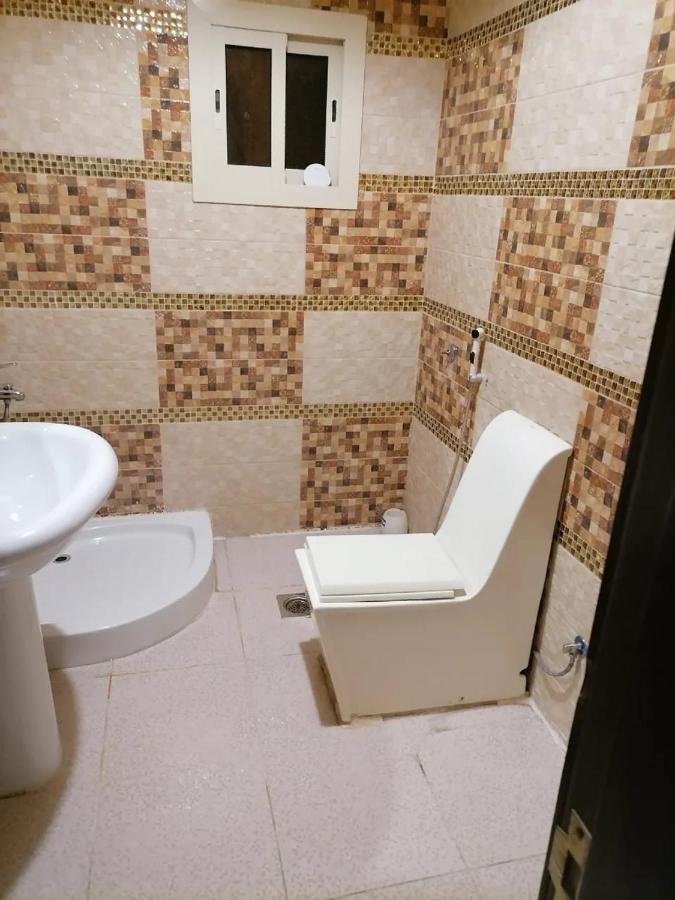 اسناد للشقق الفندقية - Esnad Hotel Apartments Yidda Exterior foto