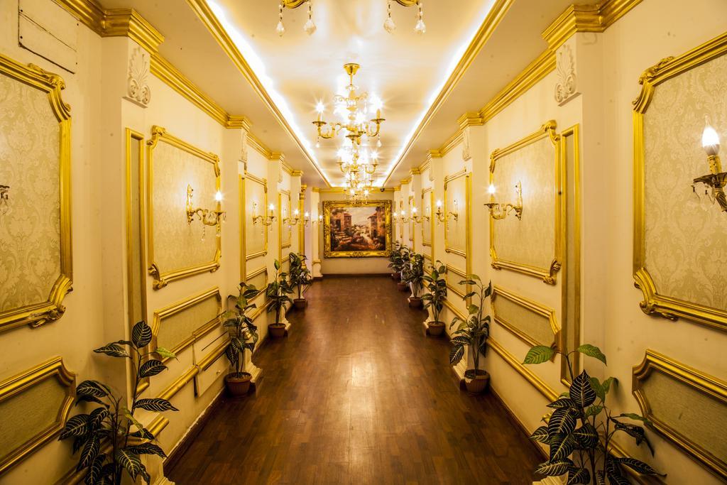 اسناد للشقق الفندقية - Esnad Hotel Apartments Yidda Exterior foto